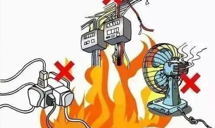 【北聯(lián)機(jī)電】黑電門(mén)神來(lái)了！